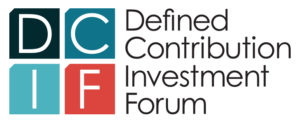 Defined Contribution Investment Forum (DCIF) The Gender Pensions Gap