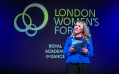 The Royal Academy of Dance and LWF launch a RAD Leadership Training Programme