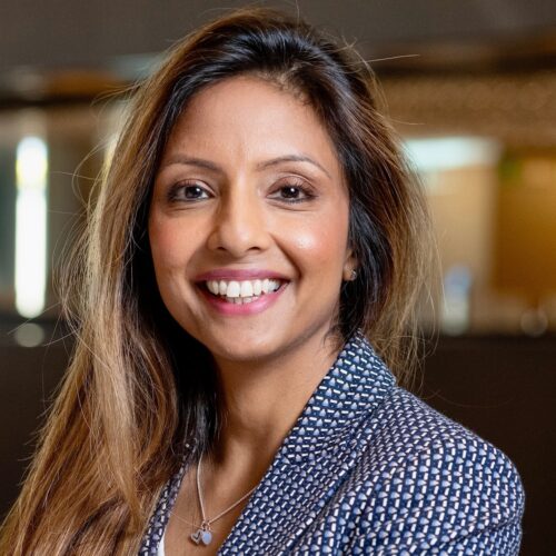 Archana Faldu